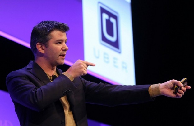 Uber會是2015年最閃亮的IPO明星嗎？