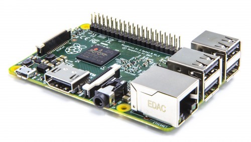 Raspberry Pi 二代產(chǎn)品開賣，Windows 10隨即宣布免費支援