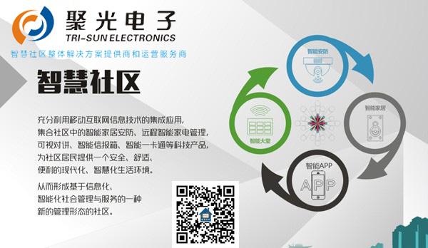 我國智慧社區(qū)發(fā)展現狀分析