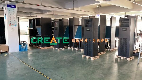 機(jī)房監(jiān)控在哪些場(chǎng)景下應(yīng)用？